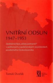 Vnitřní odsun 1947–1953