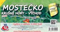 Mostecko