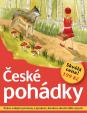 České pohádky - Psáno velkými písmeny...