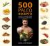 500 paleo receptů