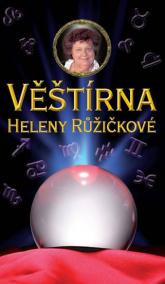 Věštírna Heleny Růžičkové