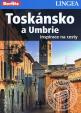 LINGEA CZ - Toskánsko a Umbrie - inspirace na cesty