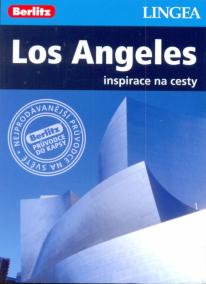 LINGEA CZ - Los Angeles - inspirace na cesty