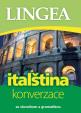 Italština - konverzace