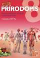 Hravý přírodopis 8 - Pracovní sešit pro 8. ročník ZŠ a víceletá gymnázia