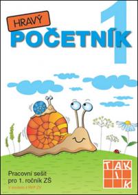 Hravý početník 1