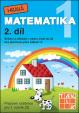 Hravá matematika 1 – Pracovní učebnice 2. díl