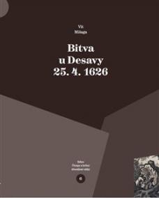 Bitva u Desavy 25. 4. 1626