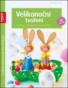 TOPP Velikonoční tvoření