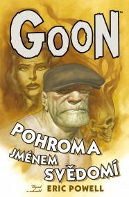 Goon 9: Pohroma jménem svědomí