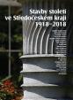 Stavby století ve Středočeském kraji 1918 - 2018