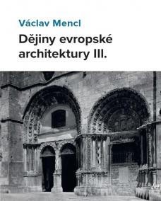 Dějiny evropské architektury IIl.