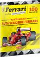 Ferrari - najúžasnejšie autá Scuderie Ferrari