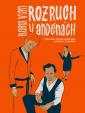 Rozruch v Andénách - Komiksový román