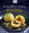 Knedlíky, noky -amp; omáčky