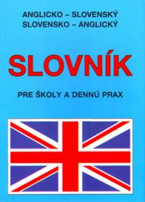 Slovník A-S pre školy a dennú prax