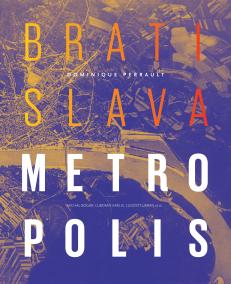 Bratislava Metropolis