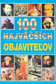 100 najväčších objaviteľov