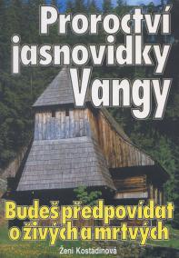 Proroctví jasnovidky Vangy