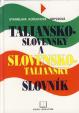 Taliansko-slovenský a slovensko-taliansky slovník