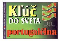 Kľúč do sveta portugalčina