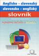 Anglicko slovenský,slovensko-anglický slovník výpoč.tech.a i