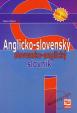 Anglicko-slovenský slovensko-anglický slovník - 55000 hesiel -2. vydanie