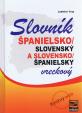 Španielsko-slov. a slov. španielsky vreckový slovník 3. vyd.