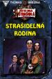 Strašidelná rodina - Všetky moje strašidlá