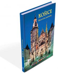 Košice - historické pamiatky