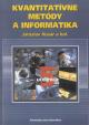 Kvantitatívne metódy a informatika