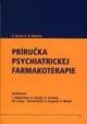 Príručka psychiatrickej farmakoterapie