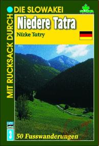 Niedere Tatra - Nízke Tatry (3)