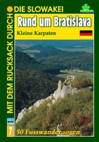 Rund um Bratislava - Kleine Karpaten (7)