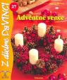 Adventné vence - DaVINCI 27