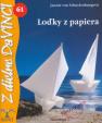 Loďky z papiera – DaVINCI 61