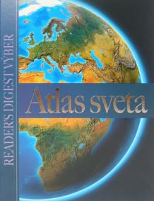 Atlas sveta