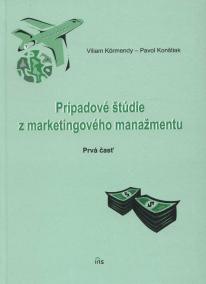 Prípadové štúdie z marketingového manažmentu