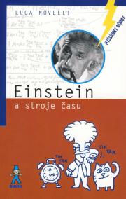 Einstein a stroje času