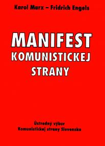 Manifest komunistickej strany