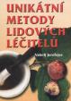 Unikátní metody lidových léčitelů