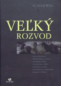 Veľký rozvod - 2. vydanie