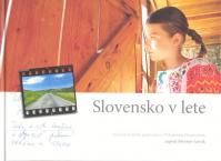 Slovensko v lete