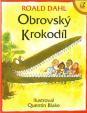 Obrovský Krokodíl