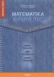 Matematika + ukázkové testy