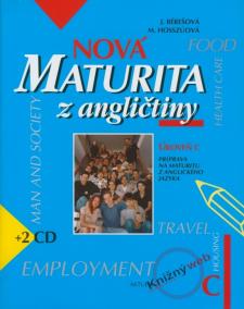 Nová maturita z angličtiny C + 2 CD