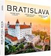 Bratislava - Portrét mesta a krajiny