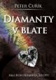 Diamanty v blate