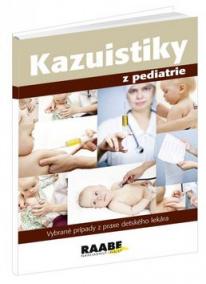 Kazuistiky z pediatrie