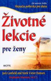 Životné lekcie pre ženy